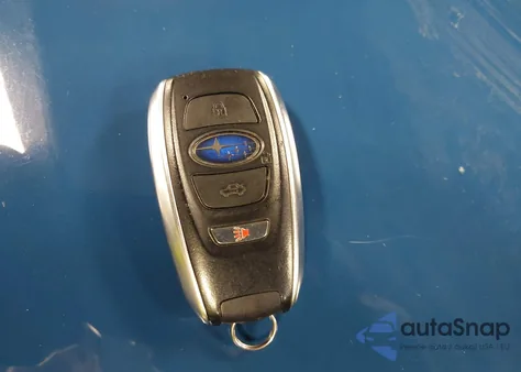 2022 Subaru Outback Wilderness z USA, uszkodzony, nr VIN 4S4BTGUD1N3243209